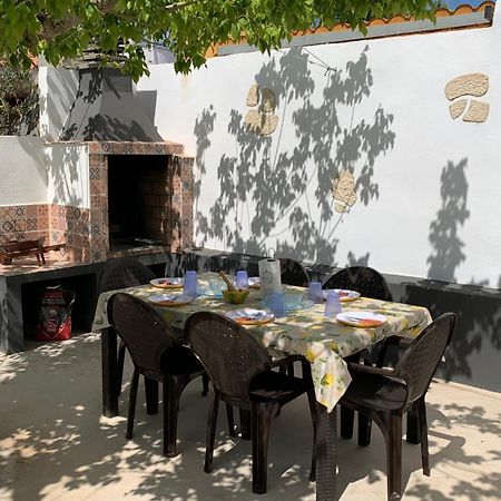 Casa Maria Cinta Villa Deltebre Luaran gambar