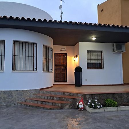 Casa Maria Cinta Villa Deltebre Luaran gambar